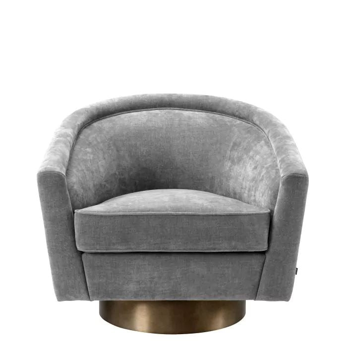 SWIVEL CHAIR CATENE