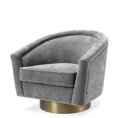 SWIVEL CHAIR CATENE