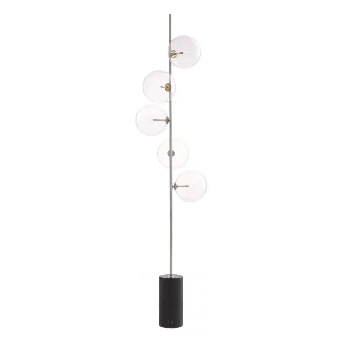 FLOOR LAMP TEMPO