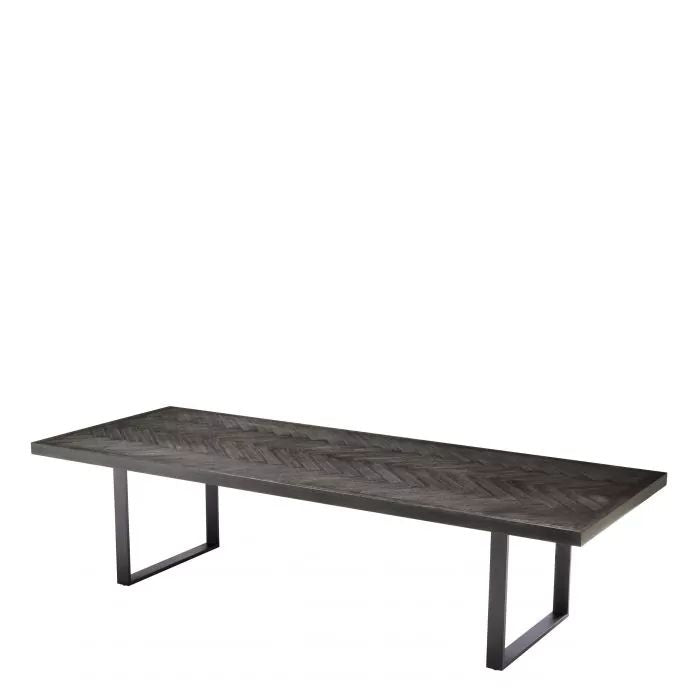DINING TABLE MELCHIOR 300 CM