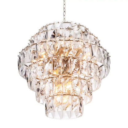 CHANDELIER AMAZONE L