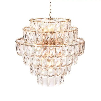 CHANDELIER AMAZONE L