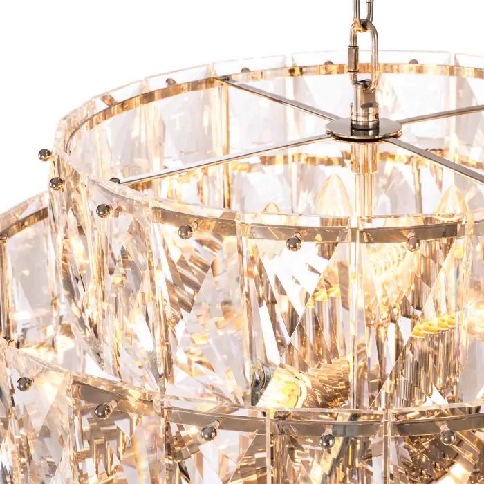 CHANDELIER AMAZONE L