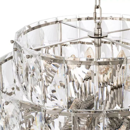 CHANDELIER AMAZONE L