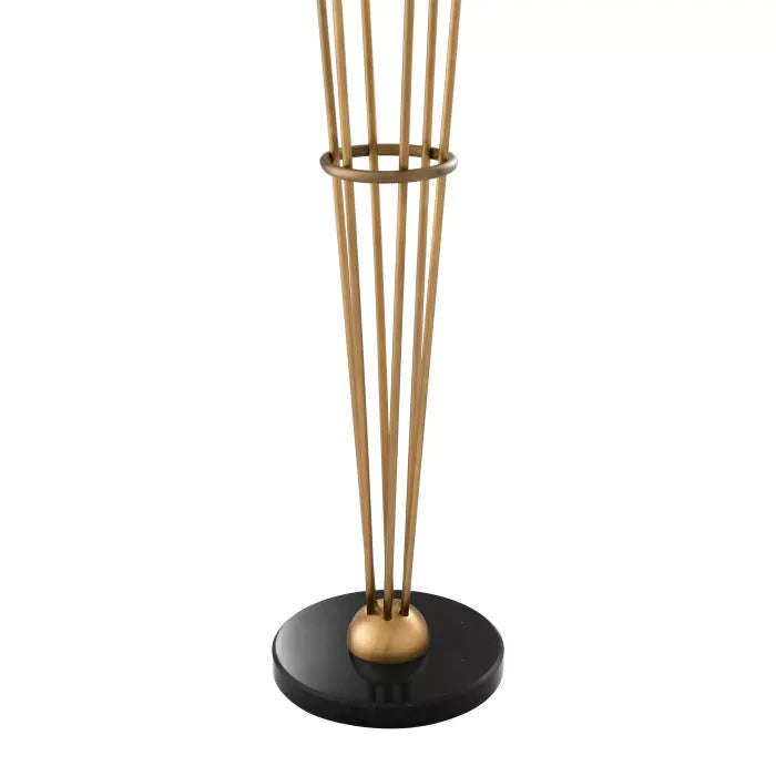 FLOOR LAMP TORTORA