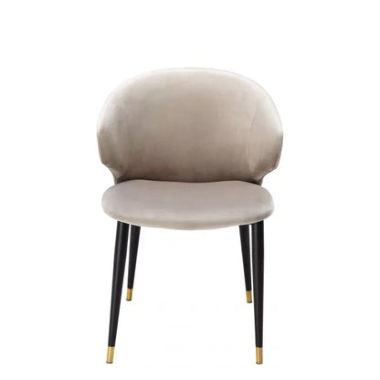DINING CHAIR VOLANTE WITH ARM