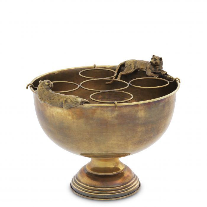 CHAMPAGNER KÜHLER JORDAN 