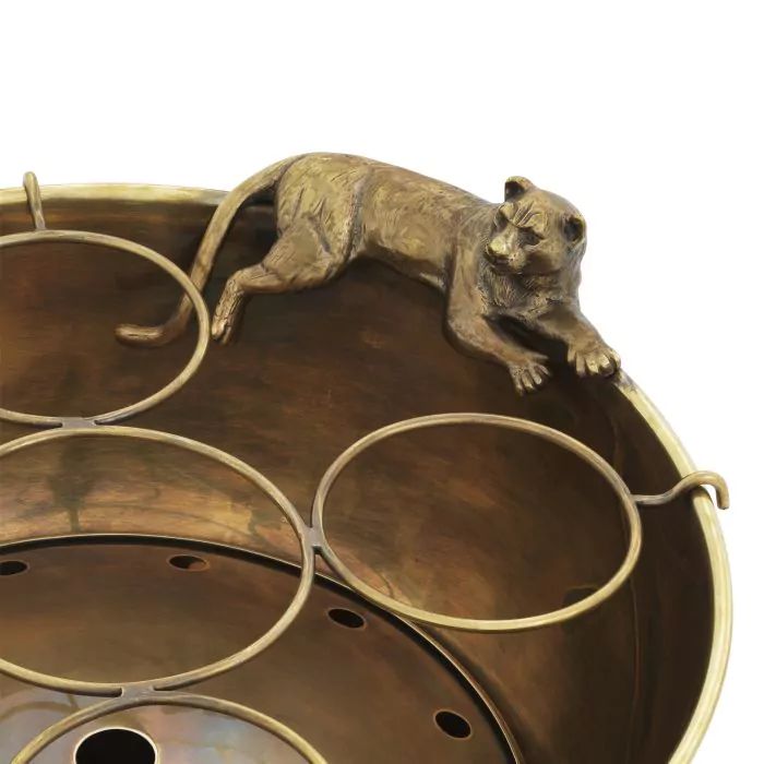 CHAMPAGNER KÜHLER JORDAN 