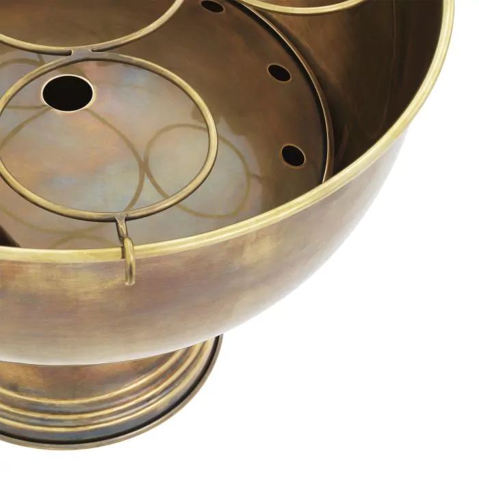 CHAMPAGNER KÜHLER JORDAN 