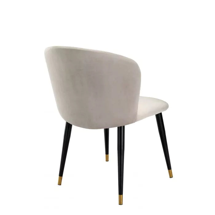 DINING CHAIR VOLANTE