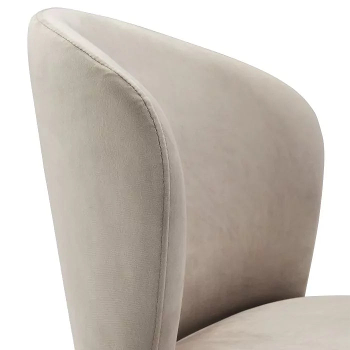 DINING CHAIR VOLANTE