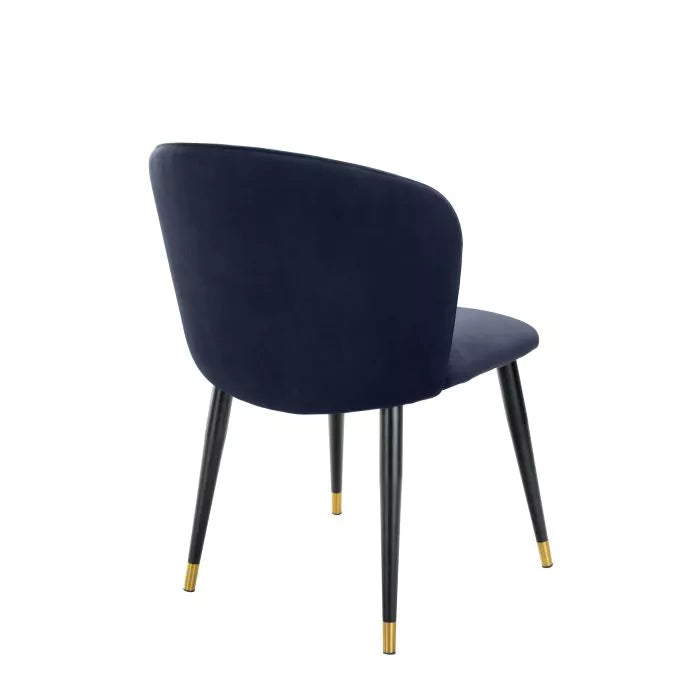 DINING CHAIR VOLANTE