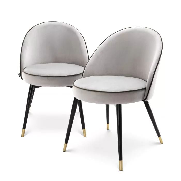 DINING CHAIR COOPER SET OF 2