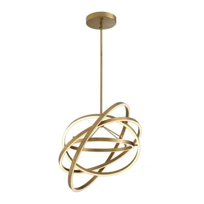 CHANDELIER CASSINI