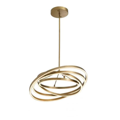 CHANDELIER CASSINI