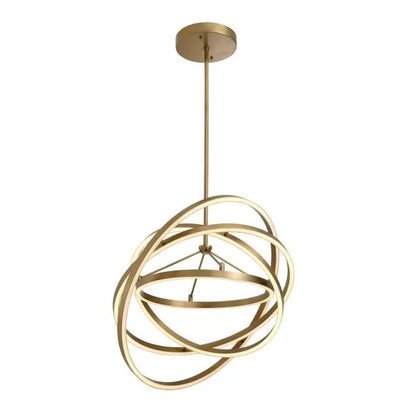 CHANDELIER CASSINI