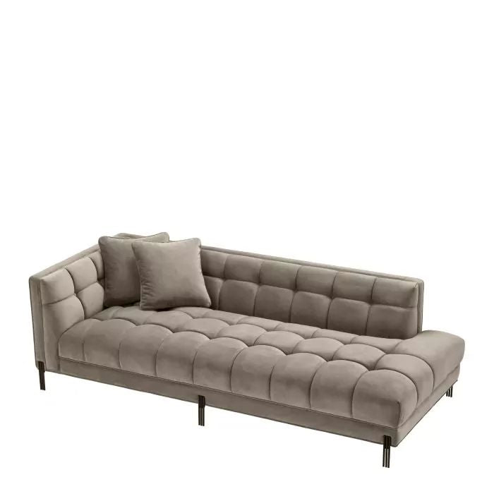 LOUNGE SOFA SIENNA LEFT