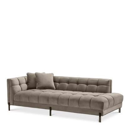 LOUNGE SOFA SIENNA LEFT