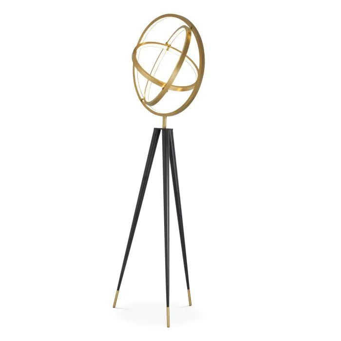 FLOOR LAMP CASSINI