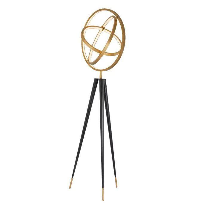 FLOOR LAMP CASSINI