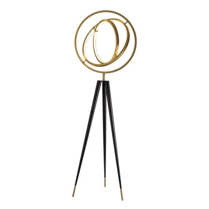 FLOOR LAMP CASSINI