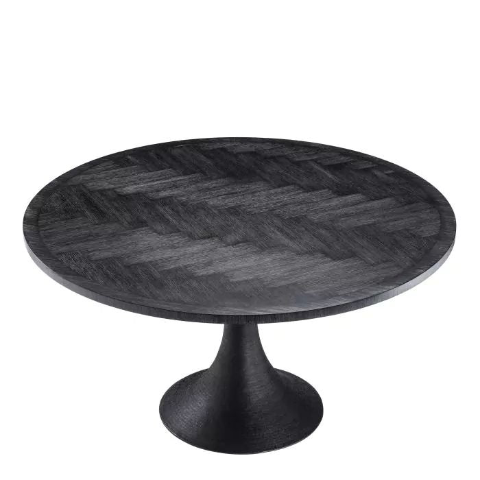 DINING TABLE MELCHIOR ROUND