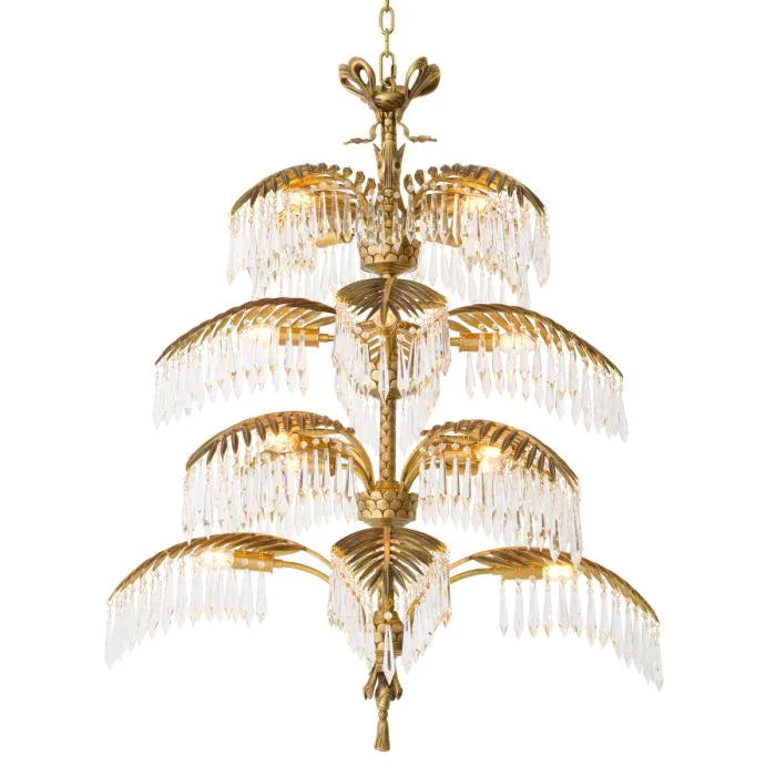 CHANDELIER HILDEBRANDT XL