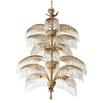 CHANDELIER HILDEBRANDT XL