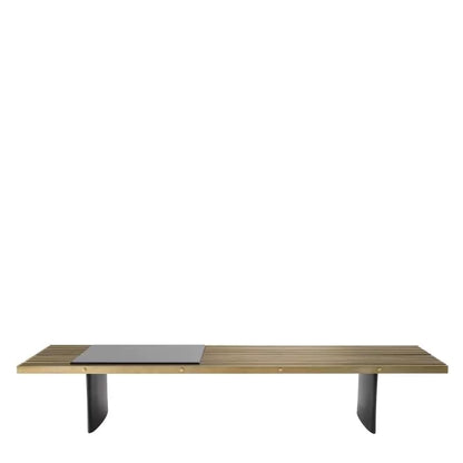 COFFEE TABLE VAUCLAIR