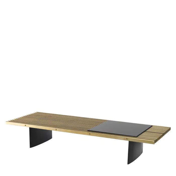 COFFEE TABLE VAUCLAIR