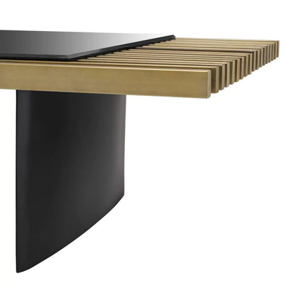 COFFEE TABLE VAUCLAIR