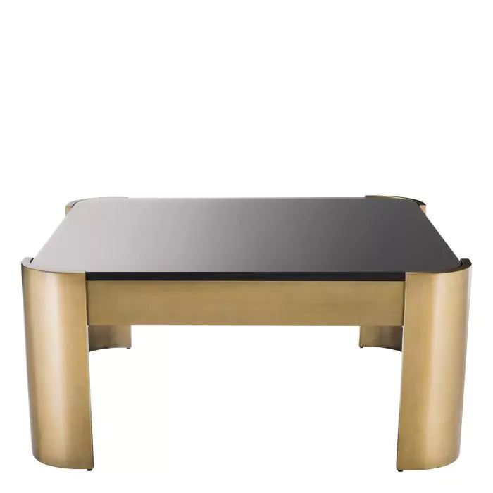 COFFEE TABLE COURRIER