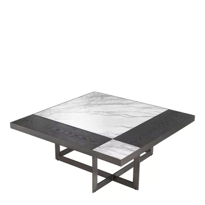 COFFEE TABLE HERMOZA