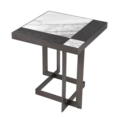 SIDE TABLE HERMOZA