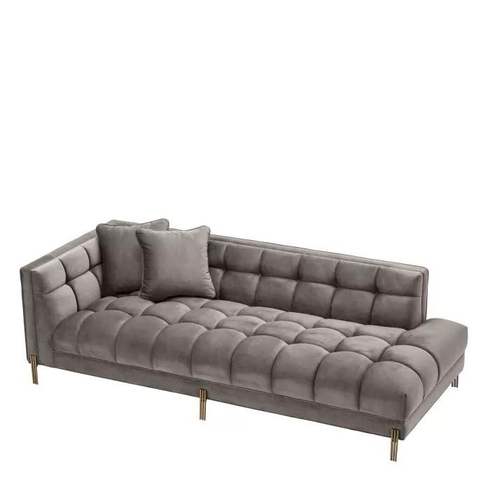 LOUNGE SOFA SIENNA LEFT