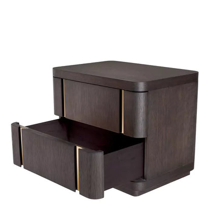 BEDSIDE TABLE MODESTO