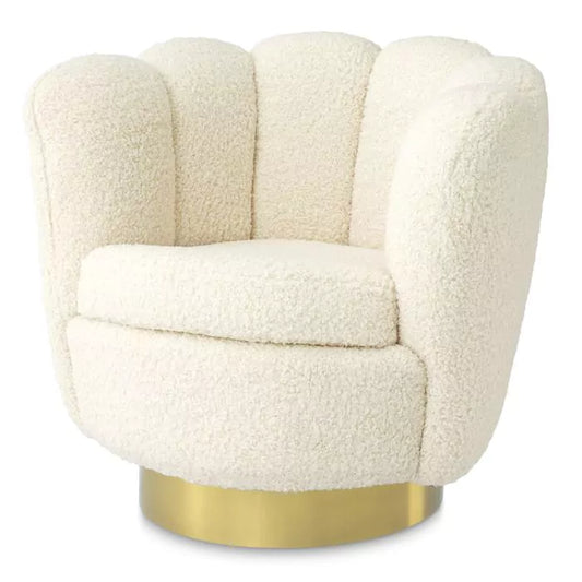 SWIVEL CHAIR MIRAGE