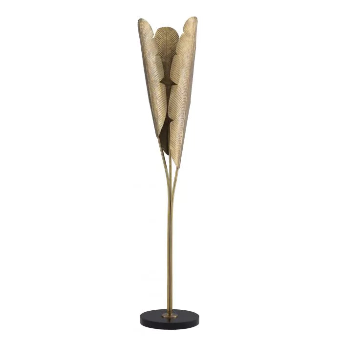 FLOOR LAMP PLANTAIN