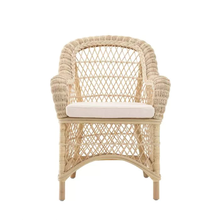 DINING CHAIR RESIDENCE