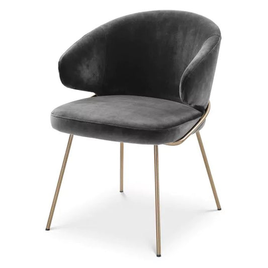 DINING CHAIR KINLEY