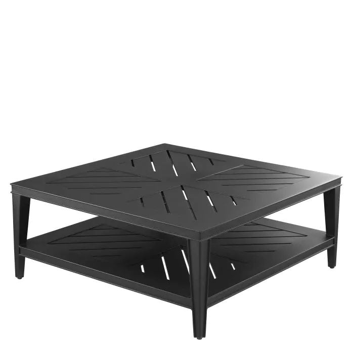 OUTDOOR COFFEE TABLE BELL RIVE SQUARE