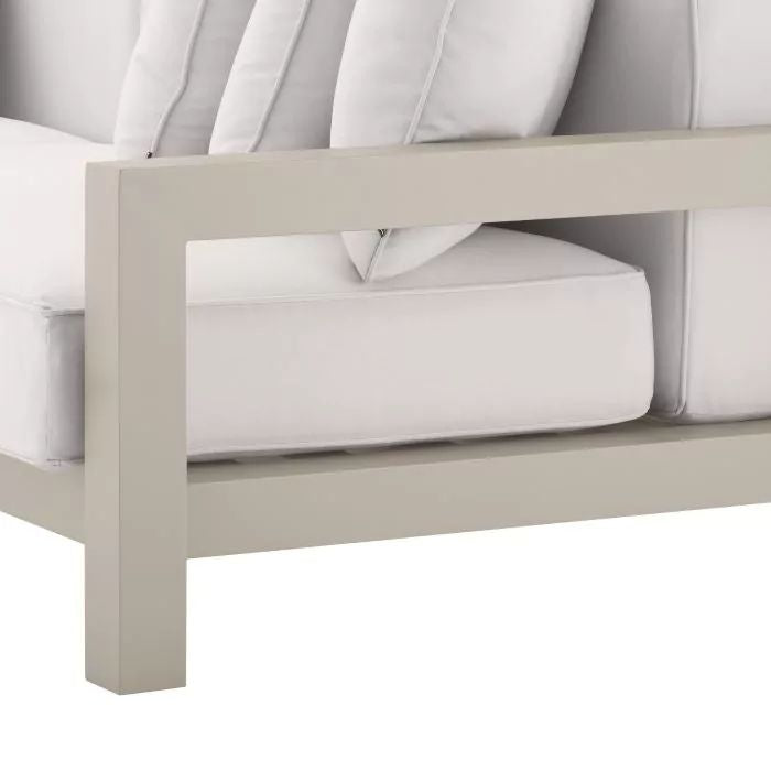 OUTDOOR SOFA CAP-ANTIBES