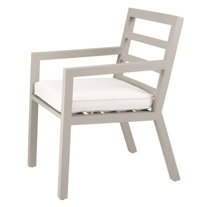 OUTDOOR DINING CHAIR DELTA