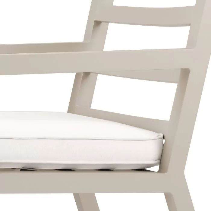 OUTDOOR DINING CHAIR DELTA