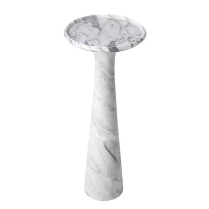 SIDE TABLE POMPANO HIGH