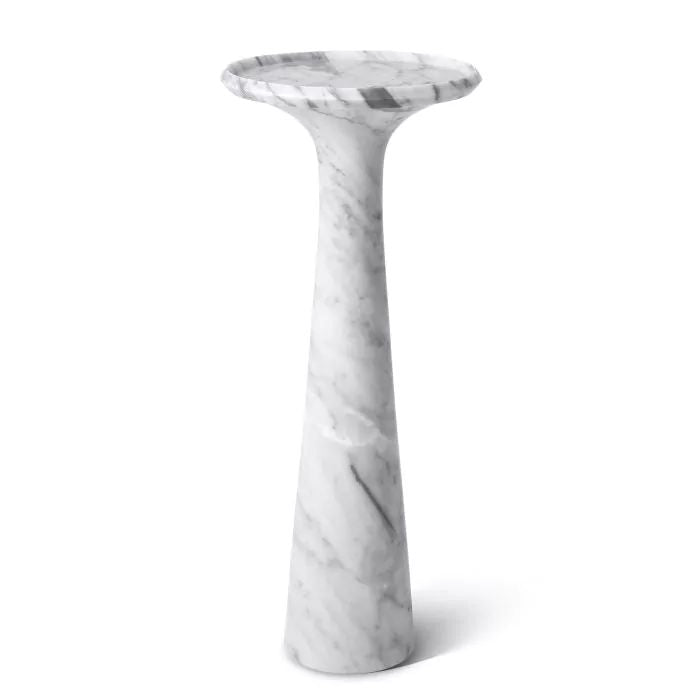 SIDE TABLE POMPANO HIGH