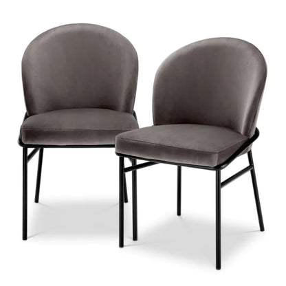 DINING CHAIR WILLIS SET OF 2