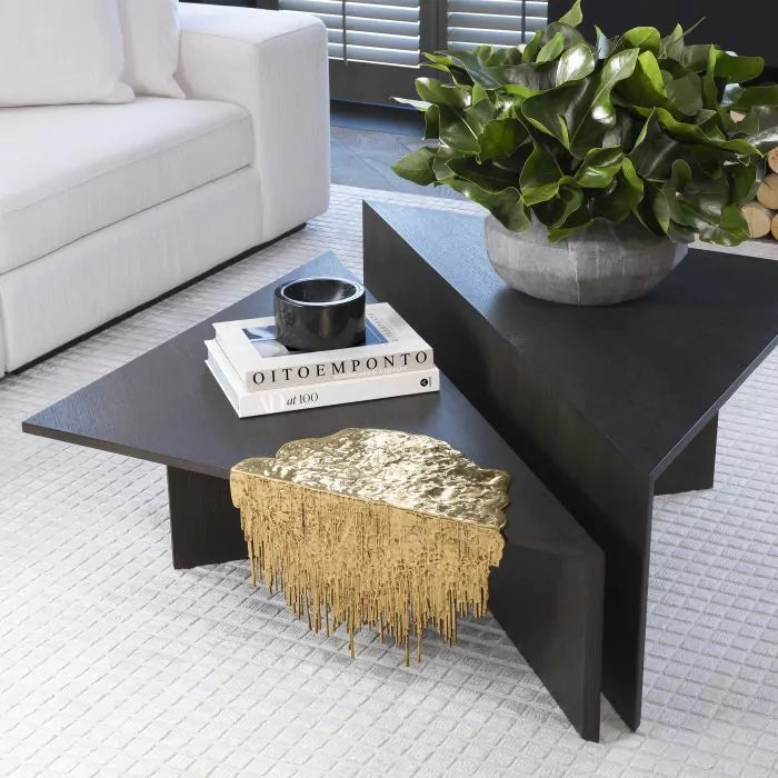 COFFEE TABLE FULHAM SET OF 2