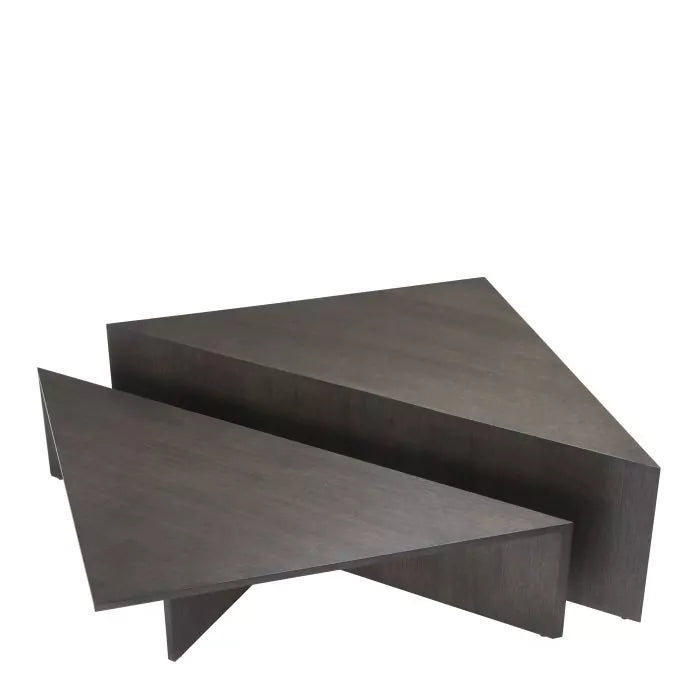 COFFEE TABLE FULHAM SET OF 2