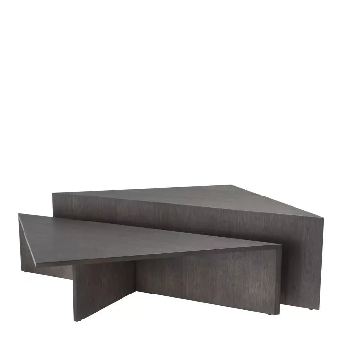 COFFEE TABLE FULHAM SET OF 2